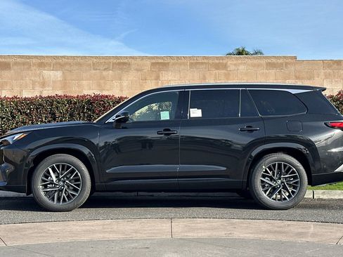 New 2026 Lexus TX 350 AWD image 7