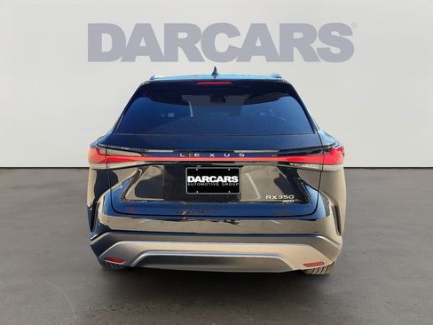 Used 2024 Lexus RX 350 Premium image 5
