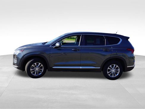 Used 2019 Hyundai Santa Fe SE AWD/4WD image 9