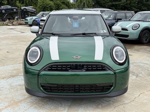 New 2026 MINI Cooper 4-Door Hardtop FWD image 2