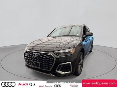 Certified 2023 Audi Q5 2.0T Premium w/ Convenience Package