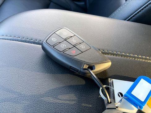 Used 2025 Chevrolet Tahoe LT w/ Comfort Package image 15