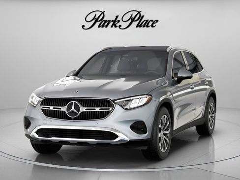 Used 2026 Mercedes-Benz GLC 300 image 38