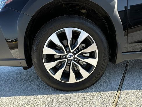 Certified 2024 Subaru Outback Touring XT w/ Popular Package #2 image 34