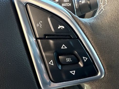 Used 2023 Chevrolet Camaro SS RWD image 23