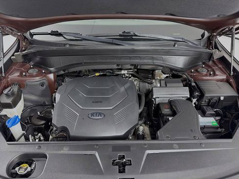 Used 2020 Kia Telluride EX image 33