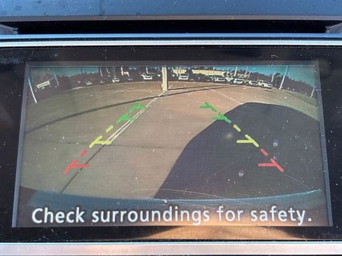 Used 2016 Nissan Altima 2.5 SR image 25