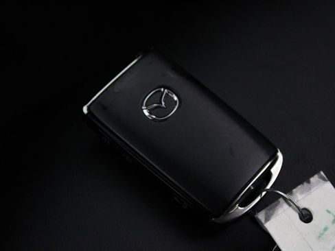 Used 2023 MAZDA CX-5 AWD 2.5 S w/ Select Package image 25