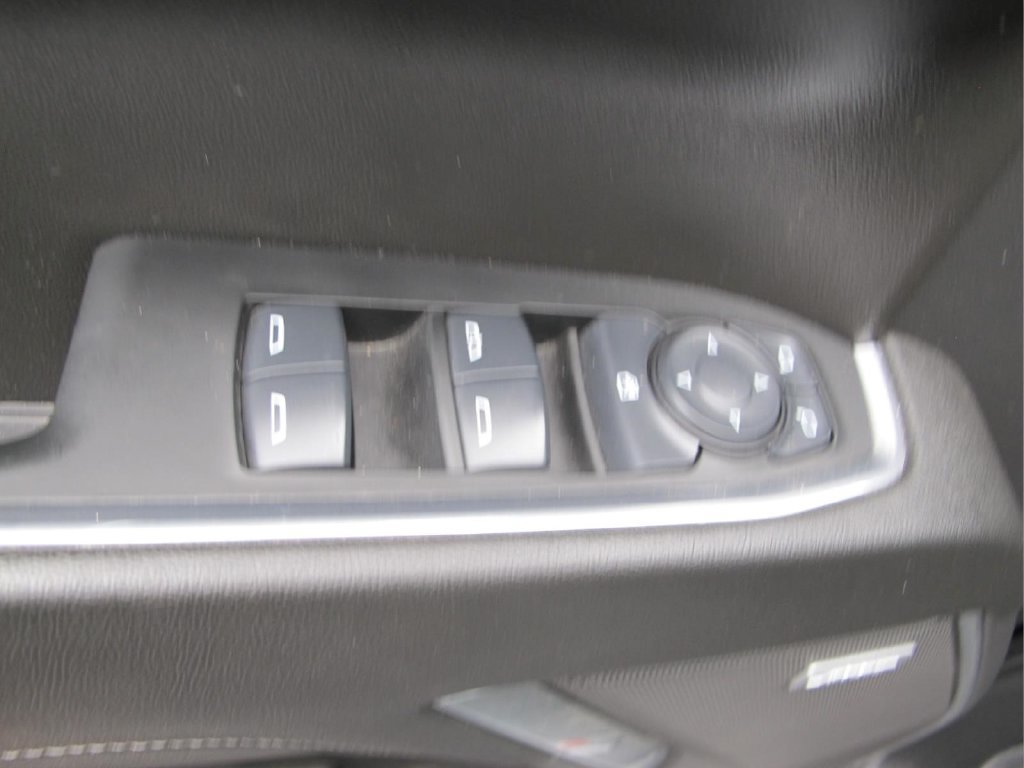 Certified 2024 Chevrolet Silverado 1500 RST w/ All Star Edition Plus AWD/4WD image 10