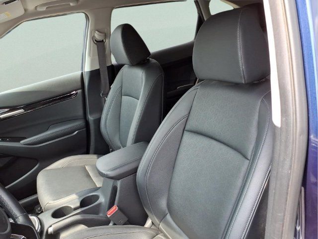 Used 2024 Kia Seltos EX AWD/4WD image 16