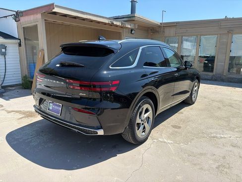 New 2026 Genesis GV70 2.5T Advanced AWD/4WD image 5