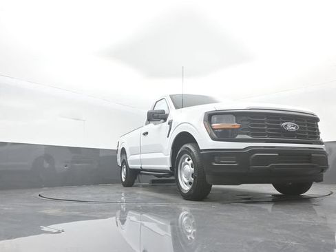New 2026 Ford F150 XL RWD image 31