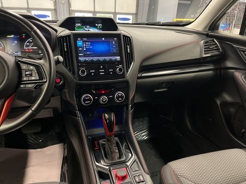 Certified 2023 Subaru Forester Sport image 21