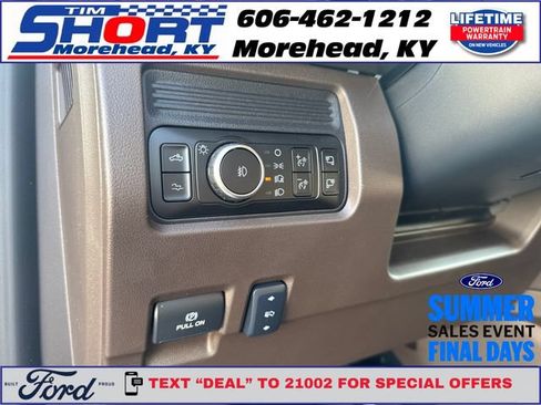 New 2026 Ford F350 King Ranch w/ Tremor Off-Road Package AWD/4WD image 15