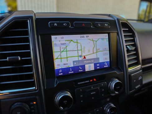 Used 2020 Ford F150 Raptor w/ Equipment Group 802A Luxury image 28