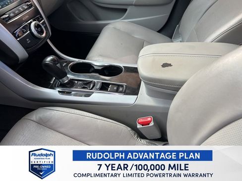 Used 2019 Acura TLX w/ Technology Package image 34