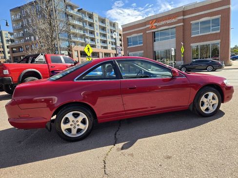 Used 2000 Honda Accord EX image 11
