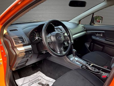 Used 2014 Subaru Crosstrek 2.0i Premium AWD/4WD image 16