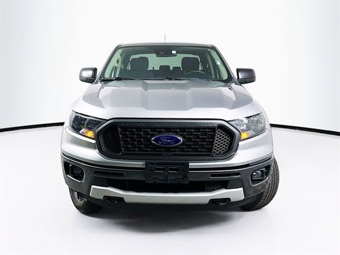 Used 2020 Ford Ranger XLT w/ Equipment Group 301A Mid image 5