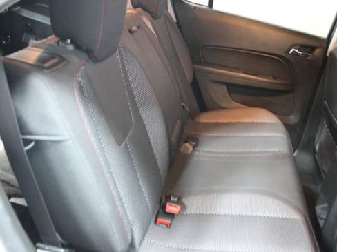 Used 2016 Chevrolet Equinox LT FWD image 9