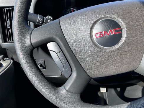 Used 2025 GMC Savana 2500 w/ Driver Convenience Package RWD image 22