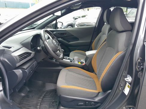 Used 2024 Subaru Crosstrek 2.5i Sport AWD/4WD image 14