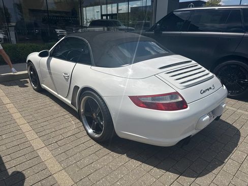 Used 2008 Porsche 911 Carrera S RWD image 6