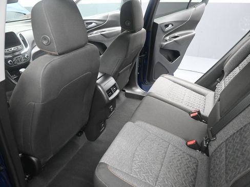 Used 2022 Chevrolet Equinox LT AWD/4WD image 15