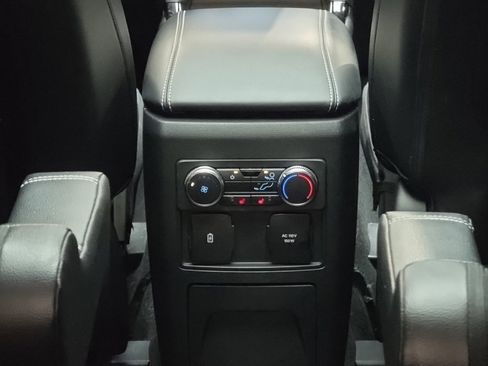 Used 2022 Ford Explorer ST w/ Equipment Group 401A image 17