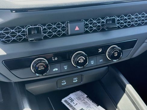 New 2026 Honda Accord LX image 14