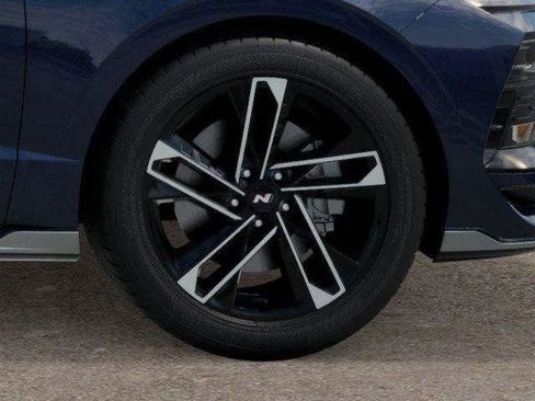 New 2026 Hyundai Sonata N Line image 11