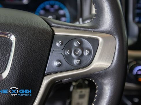 Used 2020 GMC Canyon Denali AWD/4WD image 15