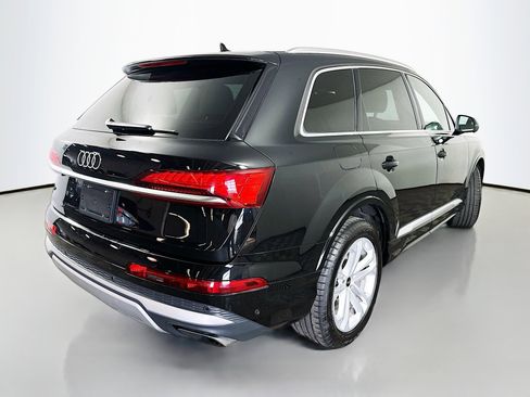Used 2025 Audi Q7 3.0T Premium Plus image 7