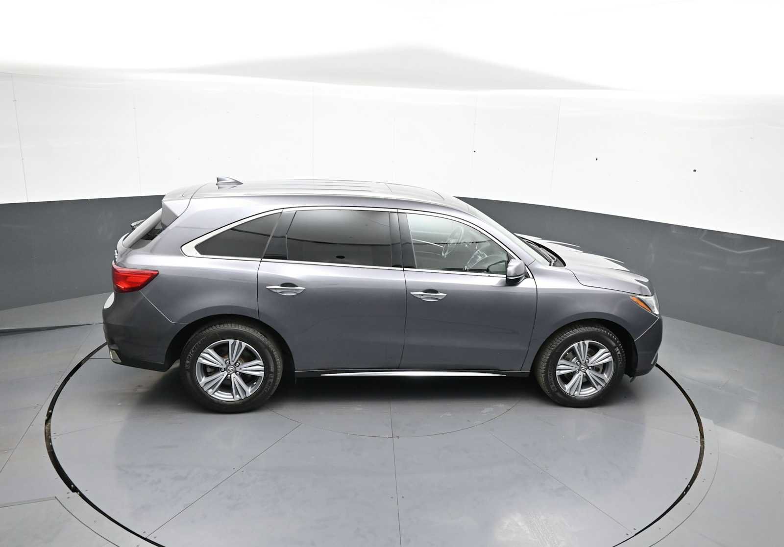 Used 2020 Acura MDX SH-AWD image 41
