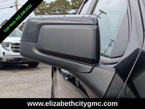 Used 2023 Chevrolet Silverado 1500 RST w/ Convenience Package II image 11