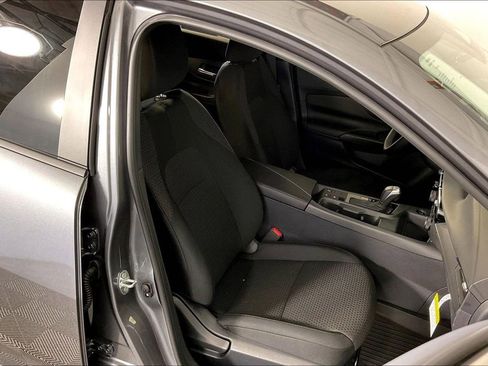 New 2026 Nissan Sentra S w/ S Cold Weather Package image 41