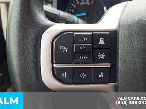 Used 2024 Ford Expedition Max Limited RWD image 12
