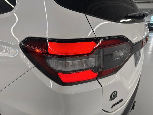 New 2026 Honda Pilot TrailSport image 30