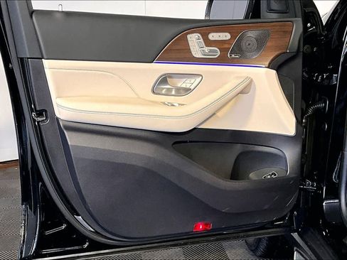 New 2026 Mercedes-Benz GLE 350 4MATIC image 11