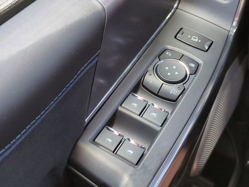 New 2026 Ford F250 4x4 Crew Cab Super Duty image 24
