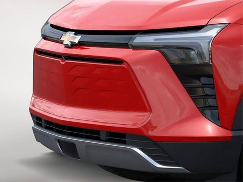 New 2024 Chevrolet Blazer EV LT AWD/4WD image 14