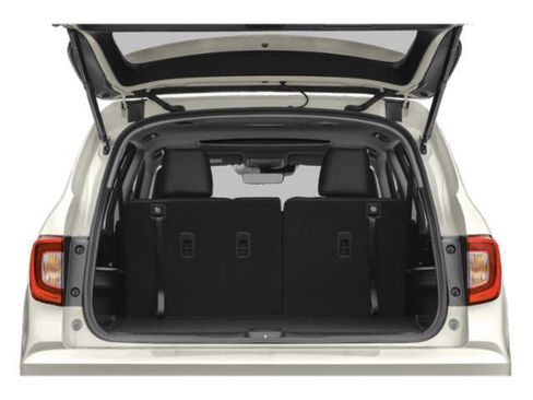 Used 2019 Honda Pilot EX-L image 11