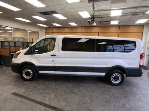 Certified 2023 Ford Transit 350 XL image 4