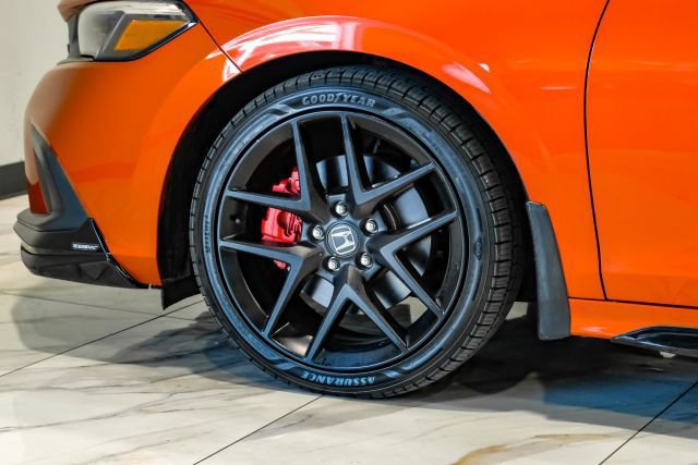 Used 2022 Honda Civic Si image 65