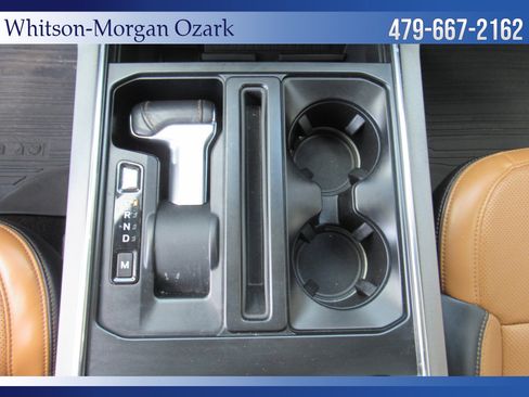 Used 2021 Ford F150 Platinum image 51