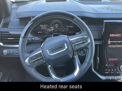New 2026 GMC Acadia Denali w/ Super Cruise Package FWD image 15