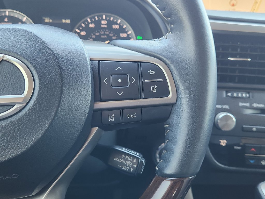 Used 2017 Lexus RX 350 FWD w/ Premium Package image 30
