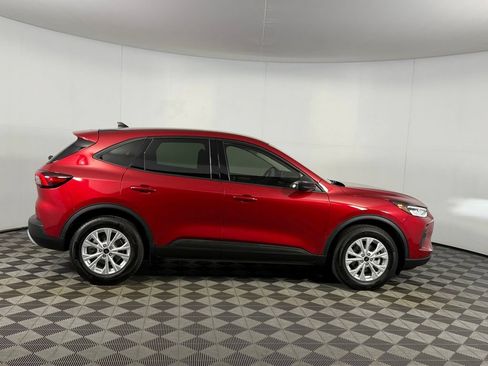 Used 2025 Ford Escape Active FWD image 5