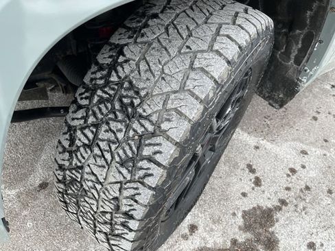 Used 2022 Toyota Tundra SR5 w/ TRD Sport Package image 10