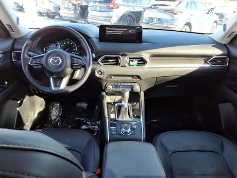 Used 2022 MAZDA CX-5 AWD 2.5 S w/ Premium Plus Pkg image 6